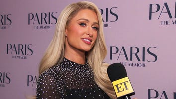 Paris Hilton Reveals How She Surprised Her Family With Baby No. 2 News